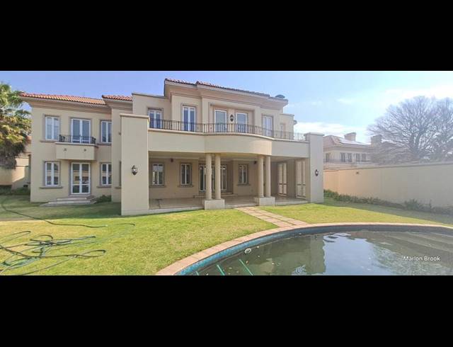5 BEDROOM PROPERTY TO RENT IN SANDHURST
